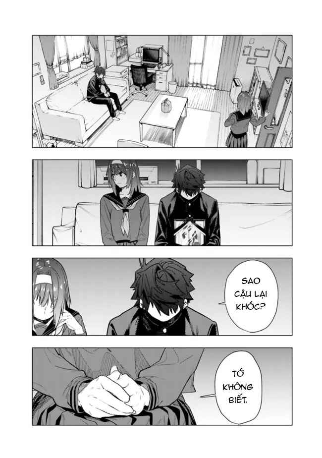 'Shop' Skill sae Areba, Dungeon Ka Shita Sekai demo Rakushou Da: Hakugai Sareta Shounen no Saikyou Zamaa Life Chapter 10.5 - Page 13