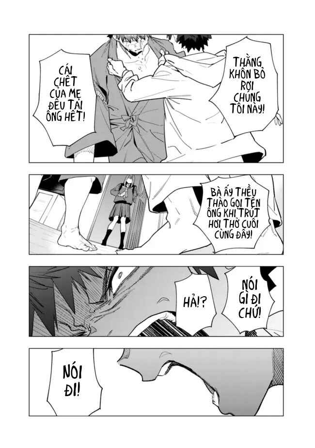 'Shop' Skill sae Areba, Dungeon Ka Shita Sekai demo Rakushou Da: Hakugai Sareta Shounen no Saikyou Zamaa Life Chapter 10.5 - Page 16