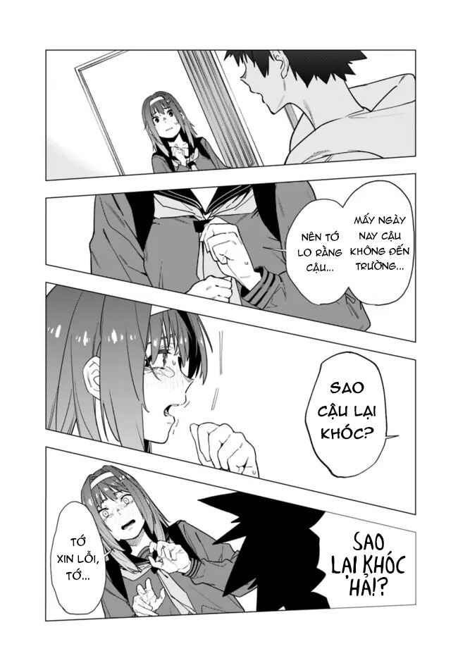 'Shop' Skill sae Areba, Dungeon Ka Shita Sekai demo Rakushou Da: Hakugai Sareta Shounen no Saikyou Zamaa Life Chapter 10.5 - Page 17