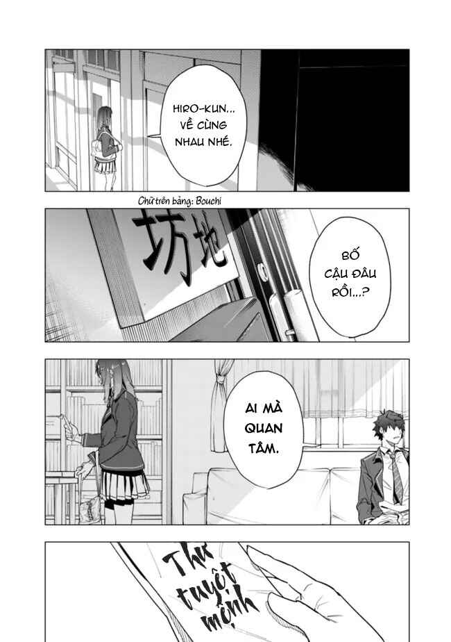 'Shop' Skill sae Areba, Dungeon Ka Shita Sekai demo Rakushou Da: Hakugai Sareta Shounen no Saikyou Zamaa Life Chapter 10.5 - Page 19