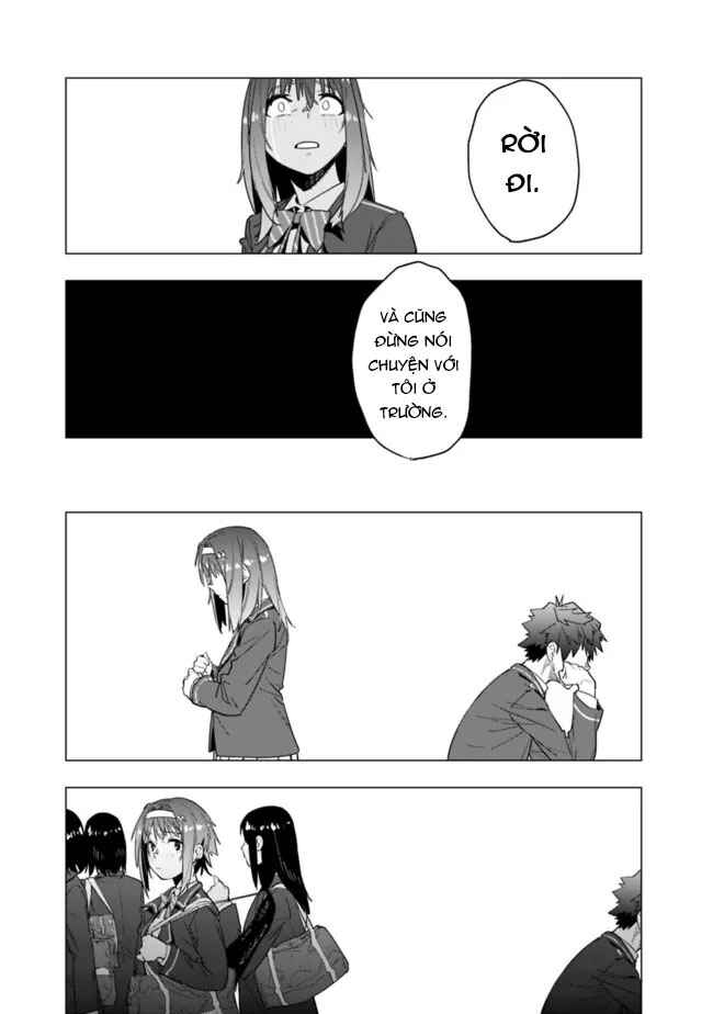 'Shop' Skill sae Areba, Dungeon Ka Shita Sekai demo Rakushou Da: Hakugai Sareta Shounen no Saikyou Zamaa Life Chapter 10.5 - Page 22