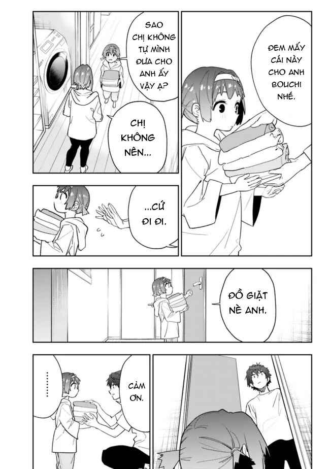 'Shop' Skill sae Areba, Dungeon Ka Shita Sekai demo Rakushou Da: Hakugai Sareta Shounen no Saikyou Zamaa Life Chapter 10.5 - Page 25