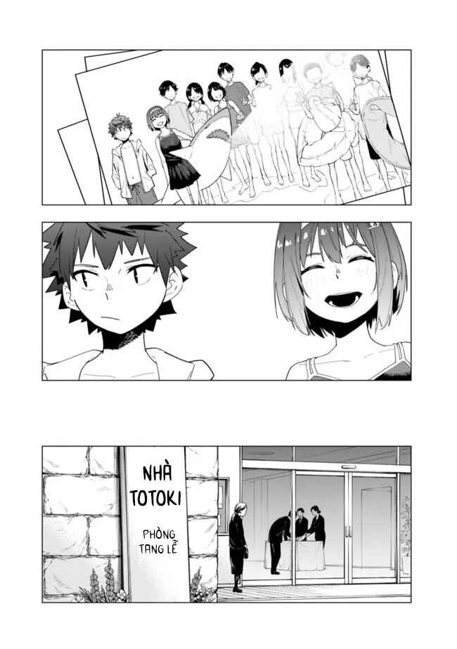 'Shop' Skill sae Areba, Dungeon Ka Shita Sekai demo Rakushou Da: Hakugai Sareta Shounen no Saikyou Zamaa Life Chapter 10.5 - Page 6