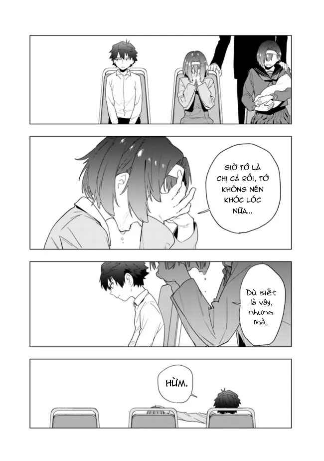'Shop' Skill sae Areba, Dungeon Ka Shita Sekai demo Rakushou Da: Hakugai Sareta Shounen no Saikyou Zamaa Life Chapter 10.5 - Page 8