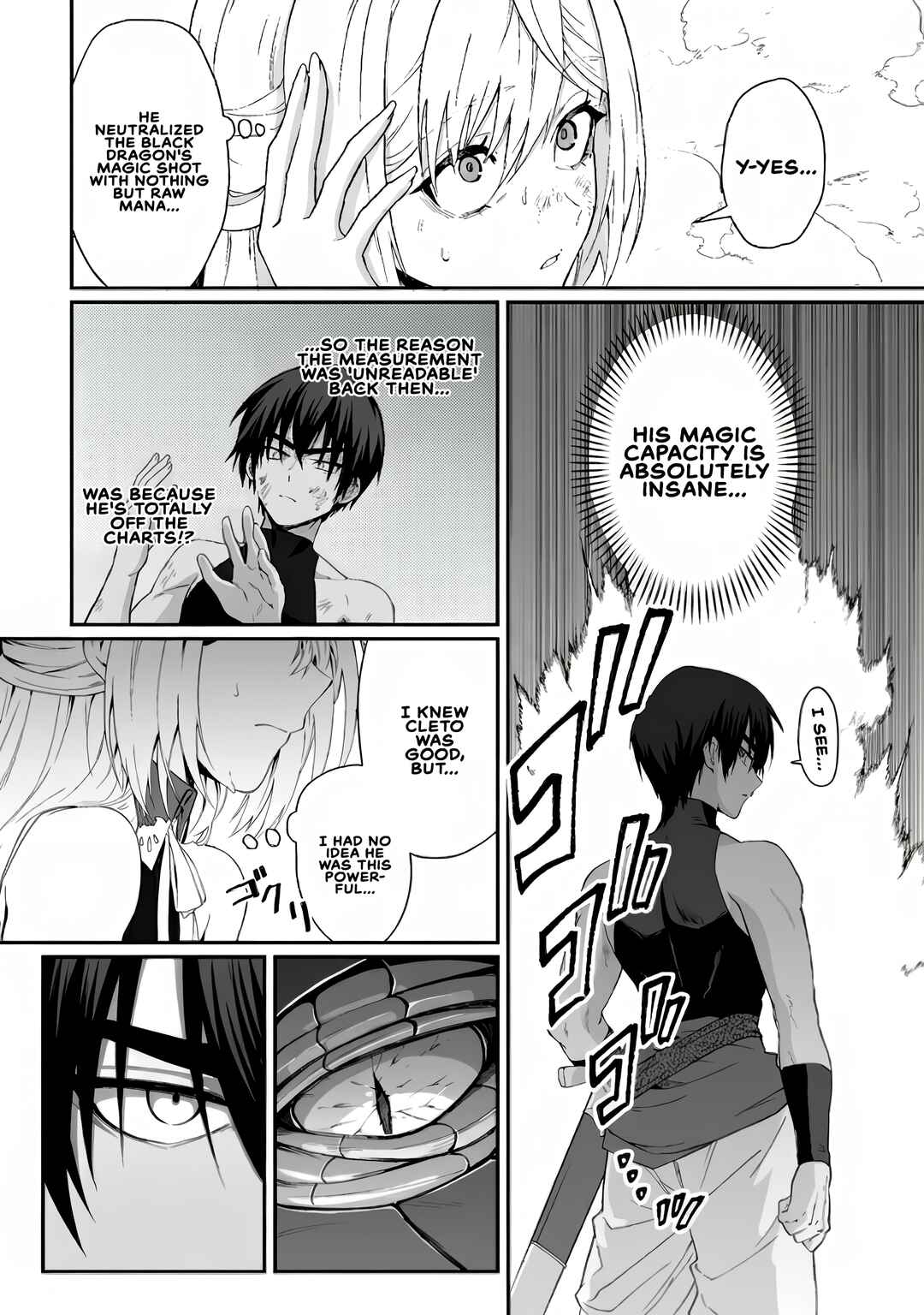 Teisou Gyakuten Sekai de Yuiitsu no Otoko Kishi no Ore, Onna Kishi Gakuen ni Nyuugaku Shitara Nazeka Eiyou Atsukai Sareta: Zetsurin Skill de Harem Musou Chapter 9.2 - Page 3