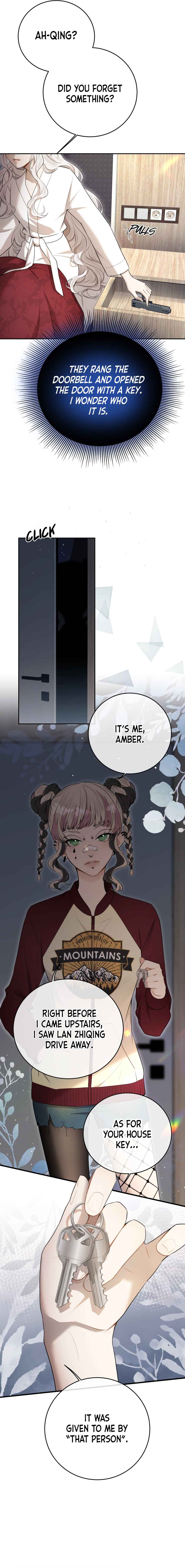Keep an Eye on You Chapter 43 - Page 4