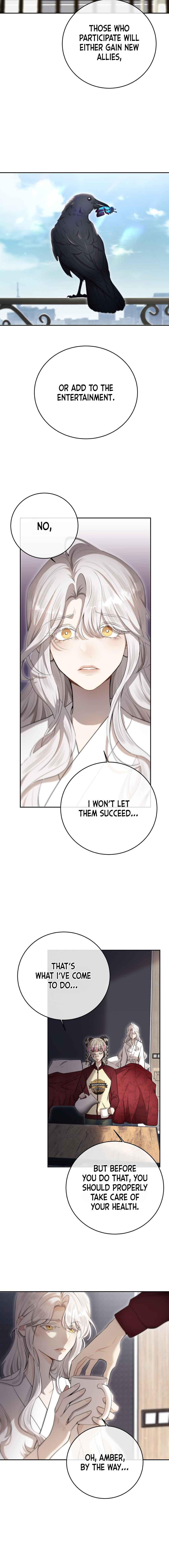 Keep an Eye on You Chapter 43 - Page 7
