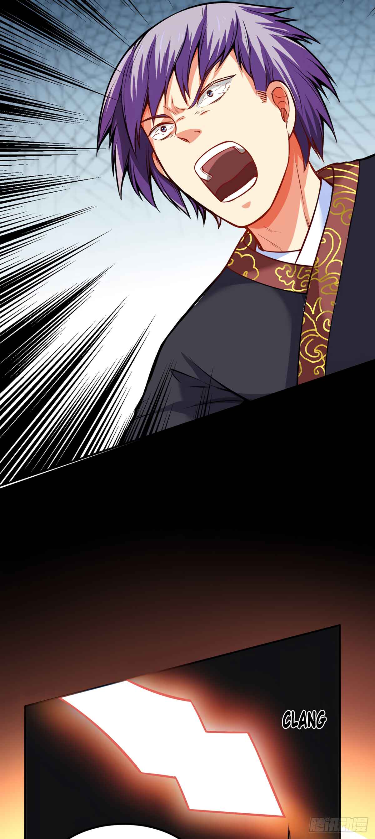 Martial Arts Reigns Chapter 235 - Page 13