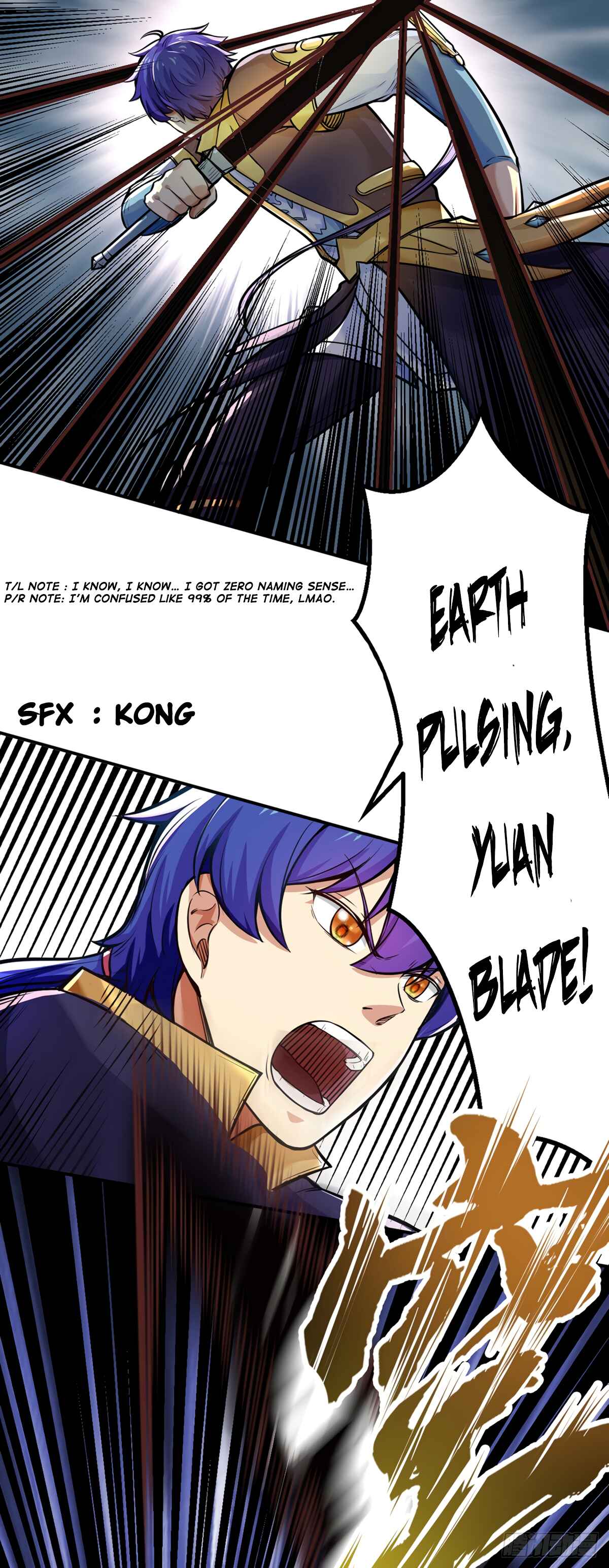 Martial Arts Reigns Chapter 235 - Page 16