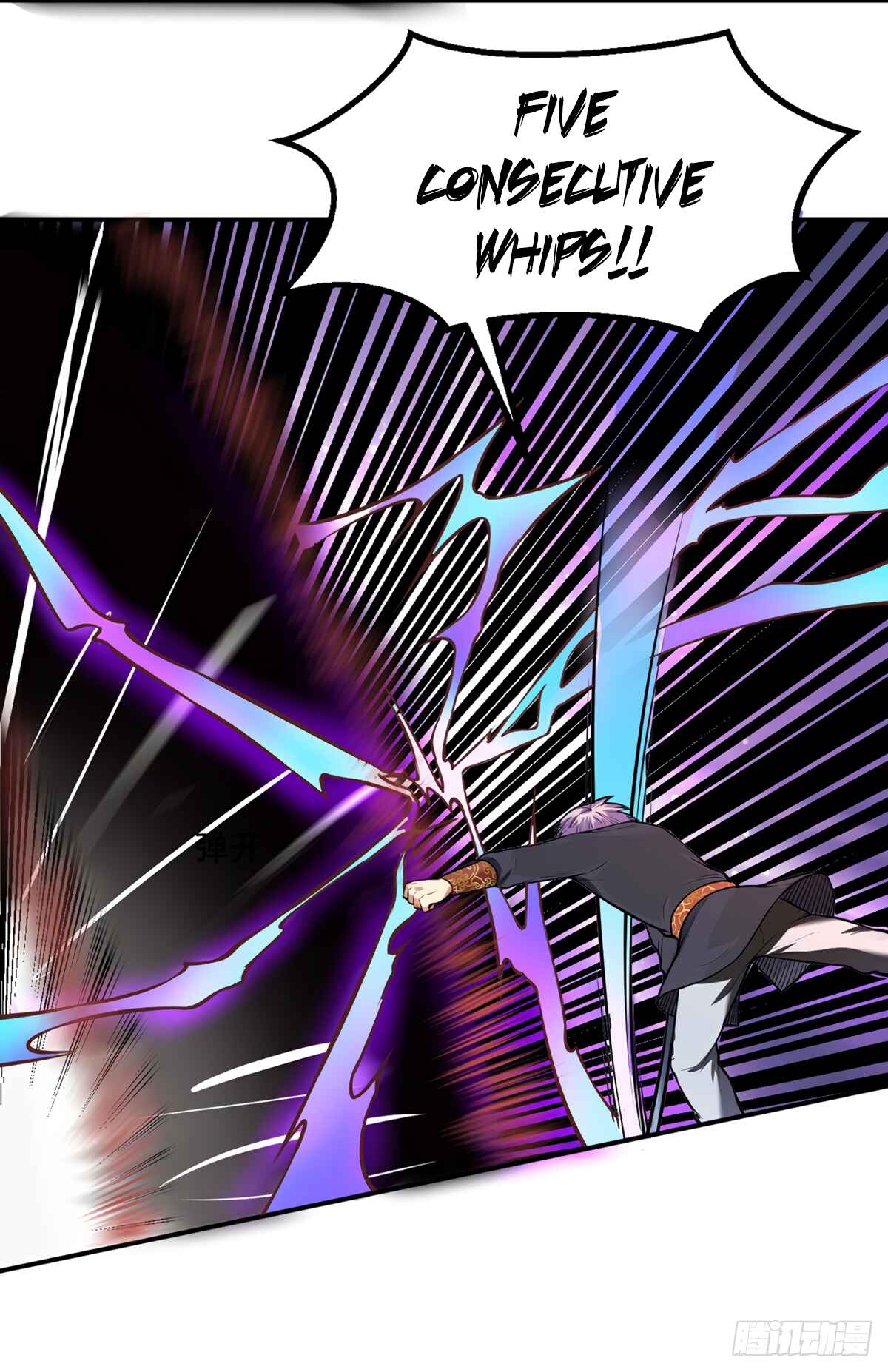 Martial Arts Reigns Chapter 235 - Page 19
