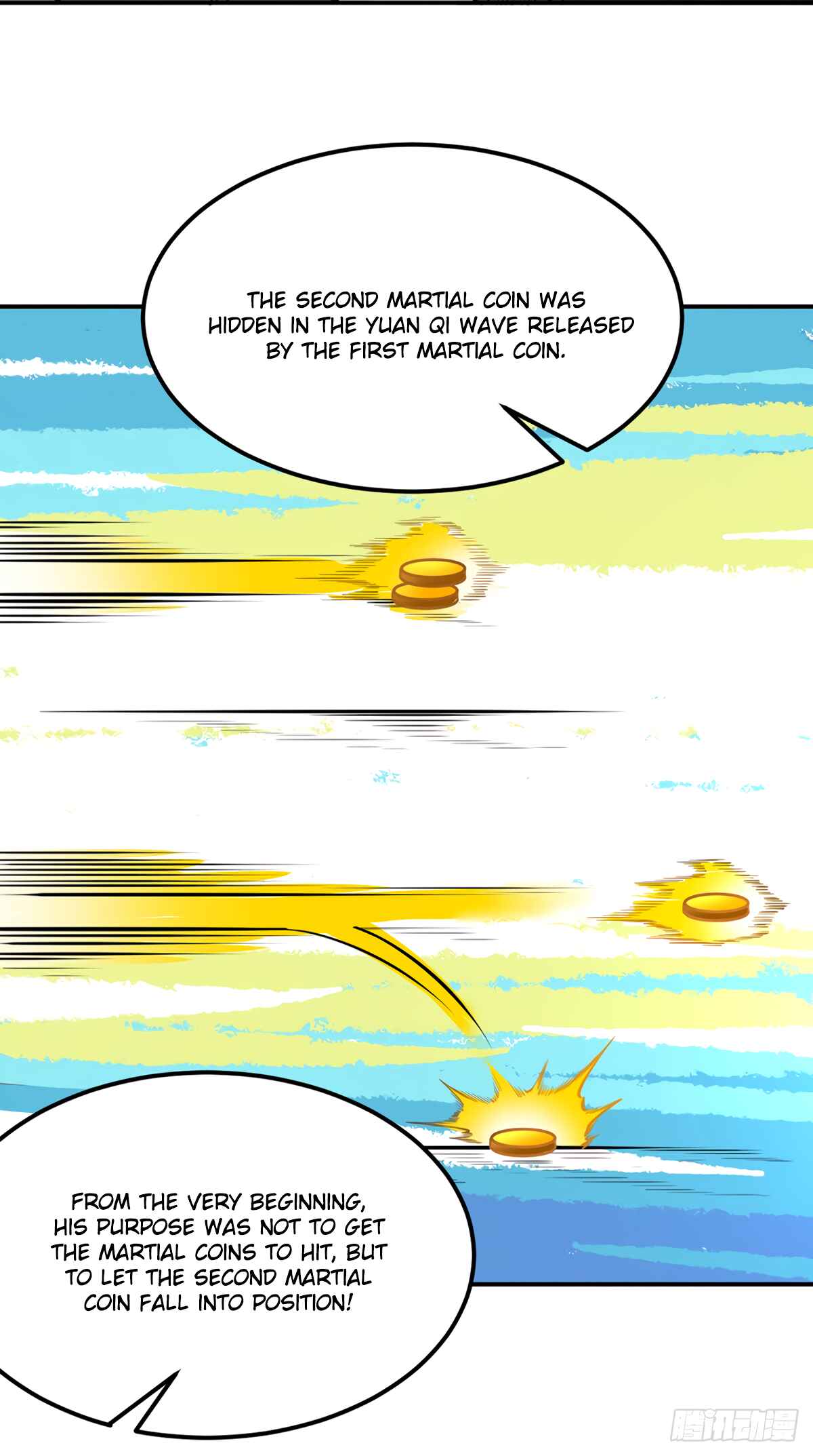 Martial Arts Reigns Chapter 235 - Page 26