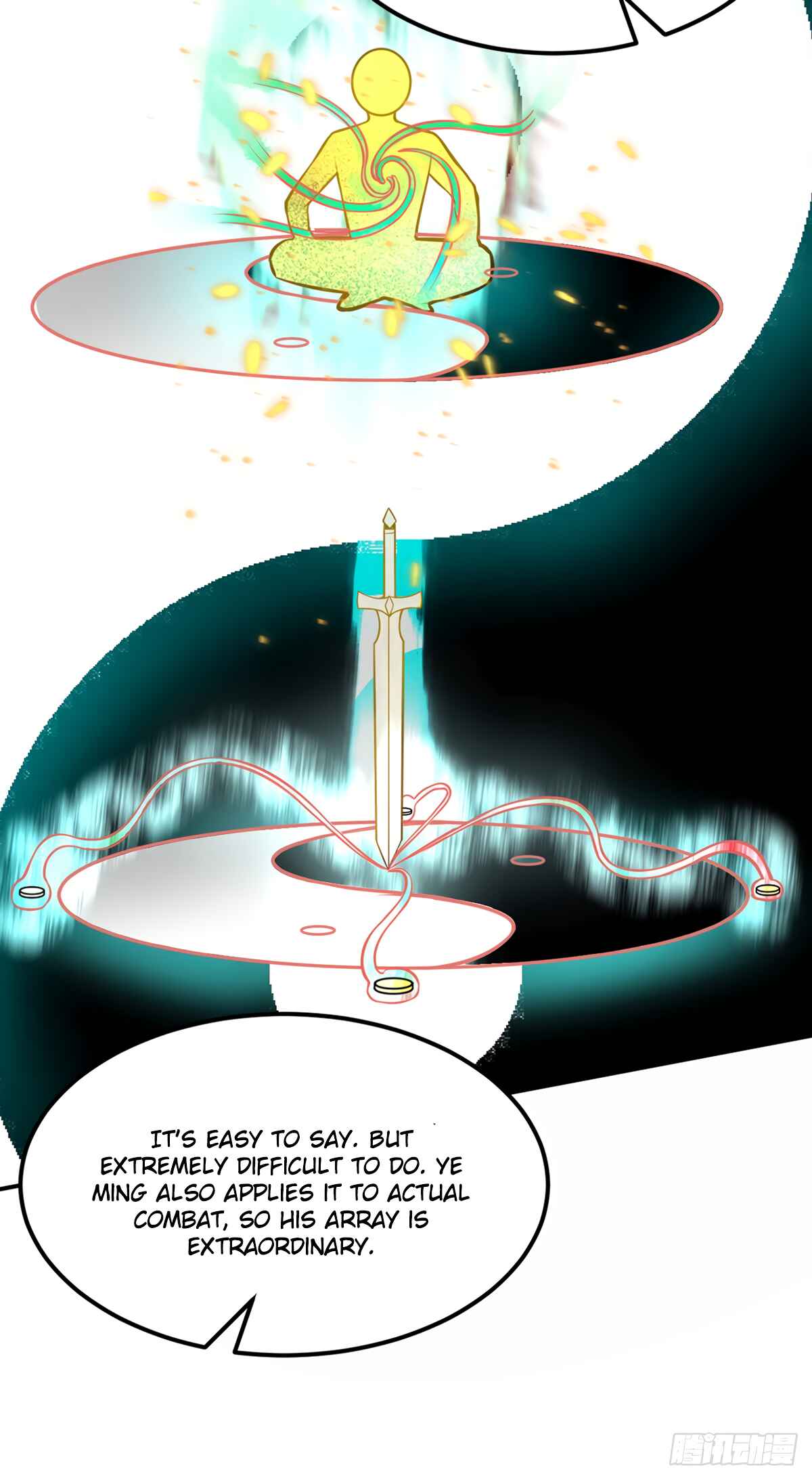 Martial Arts Reigns Chapter 235 - Page 9