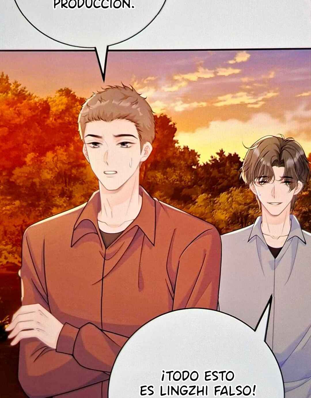 Ta Hao Xiang Zai Liao Wo Chapter 94 - Page 20