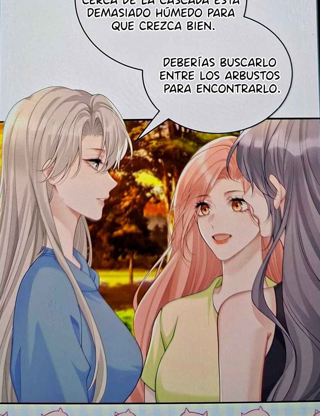 Ta Hao Xiang Zai Liao Wo Chapter 94 - Page 34