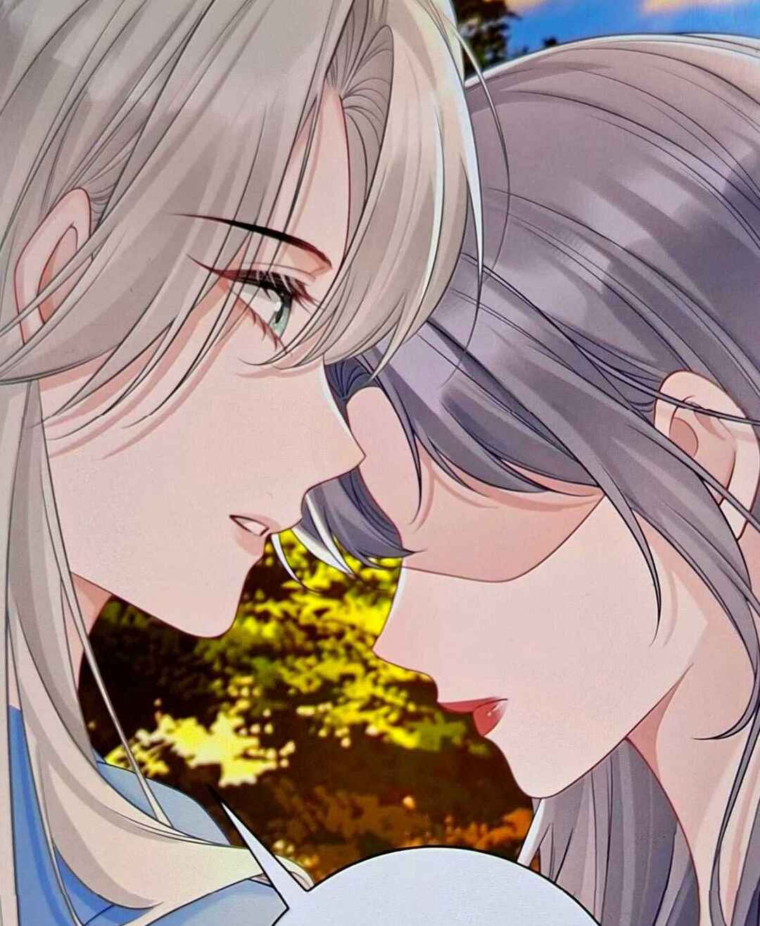 Ta Hao Xiang Zai Liao Wo Chapter 94 - Page 36