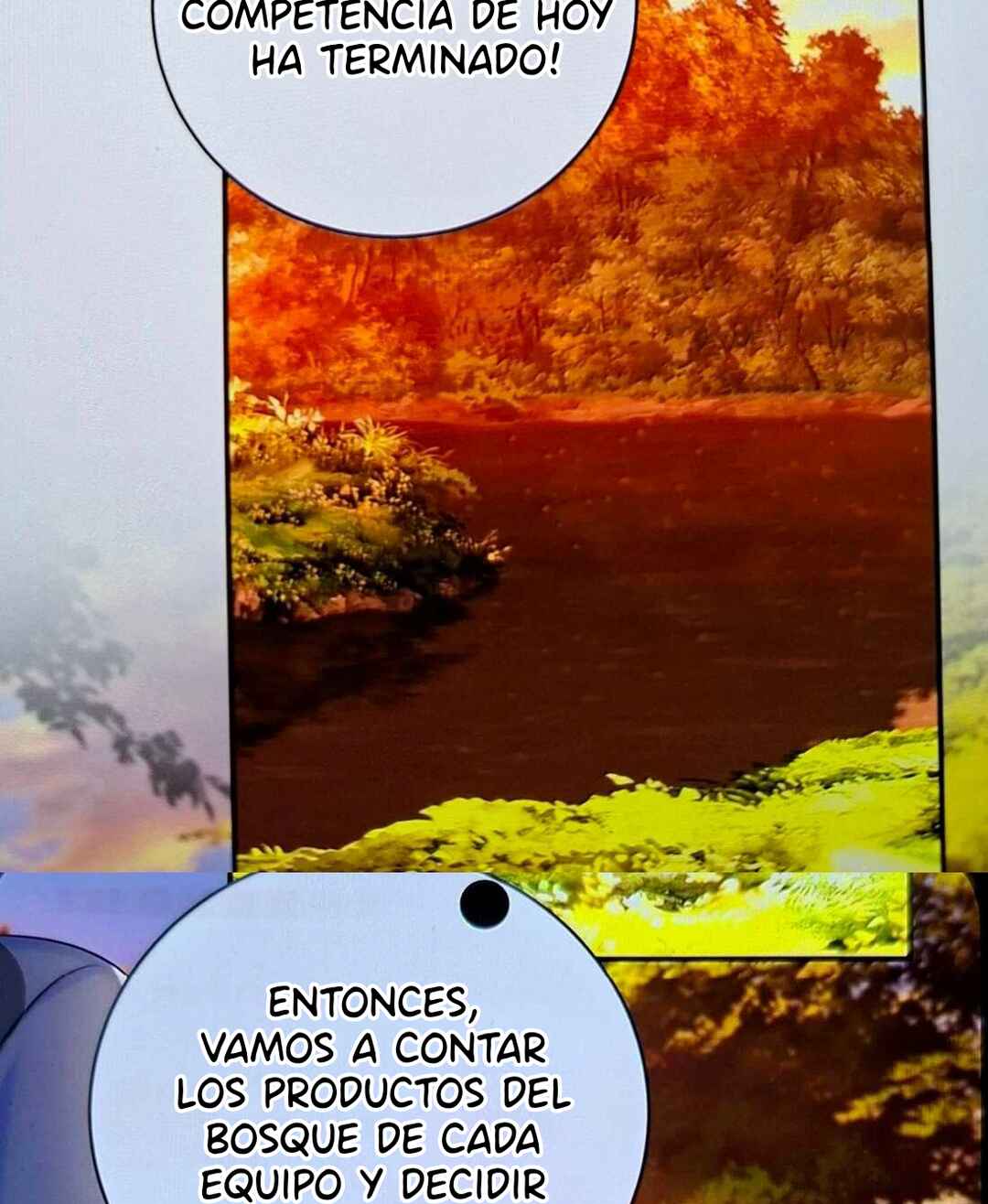 Ta Hao Xiang Zai Liao Wo Chapter 94 - Page 38