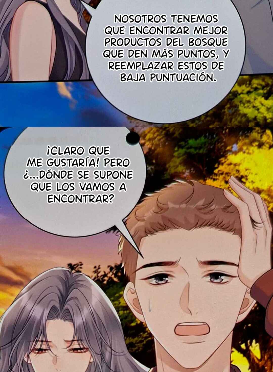 Ta Hao Xiang Zai Liao Wo Chapter 94 - Page 4
