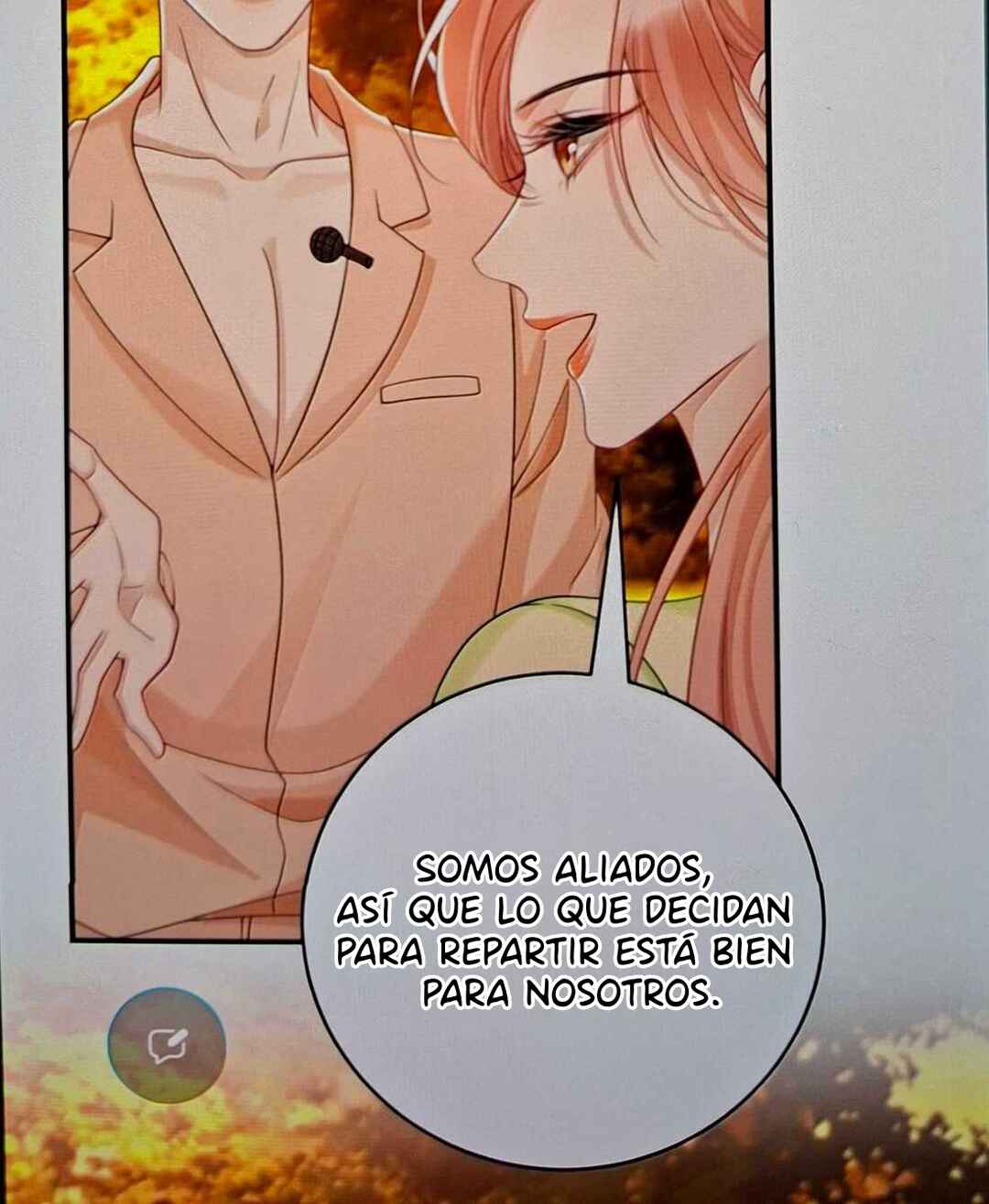 Ta Hao Xiang Zai Liao Wo Chapter 94 - Page 42