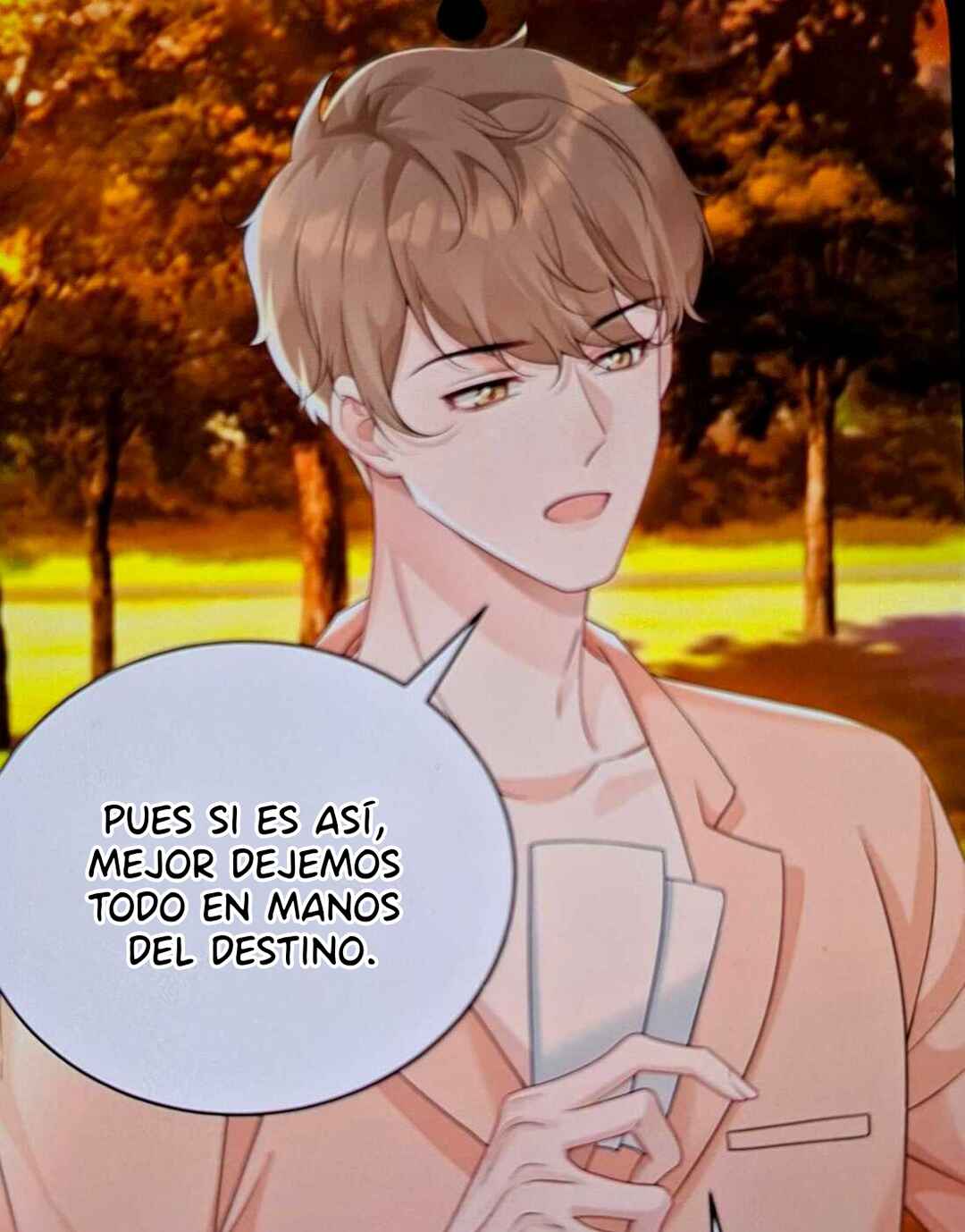 Ta Hao Xiang Zai Liao Wo Chapter 94 - Page 43