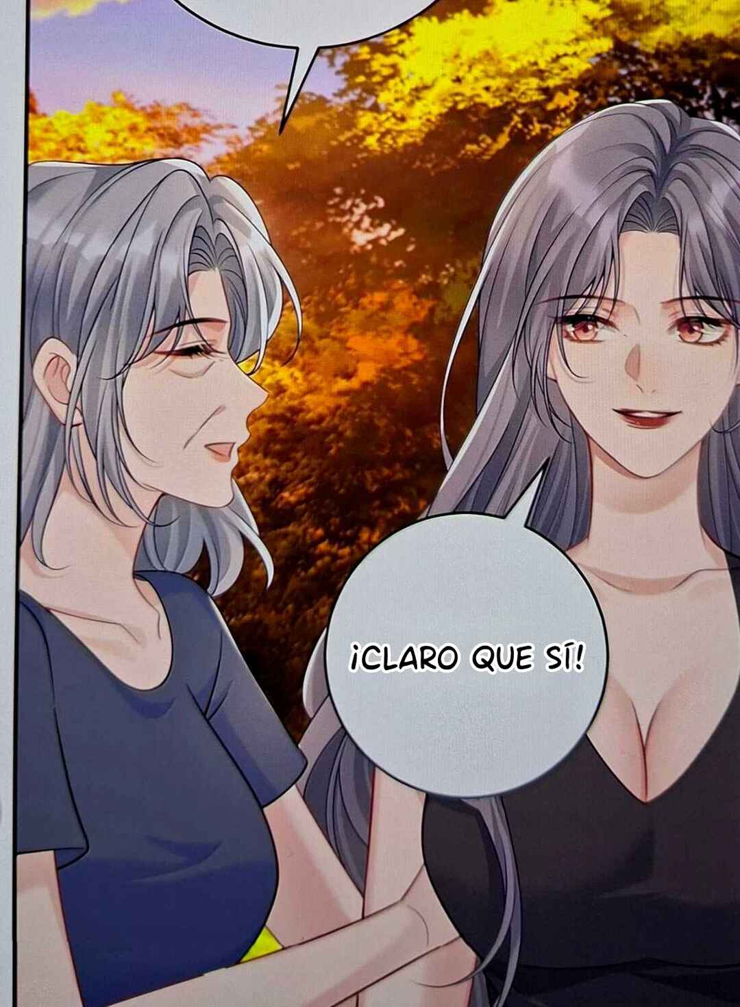 Ta Hao Xiang Zai Liao Wo Chapter 94 - Page 8