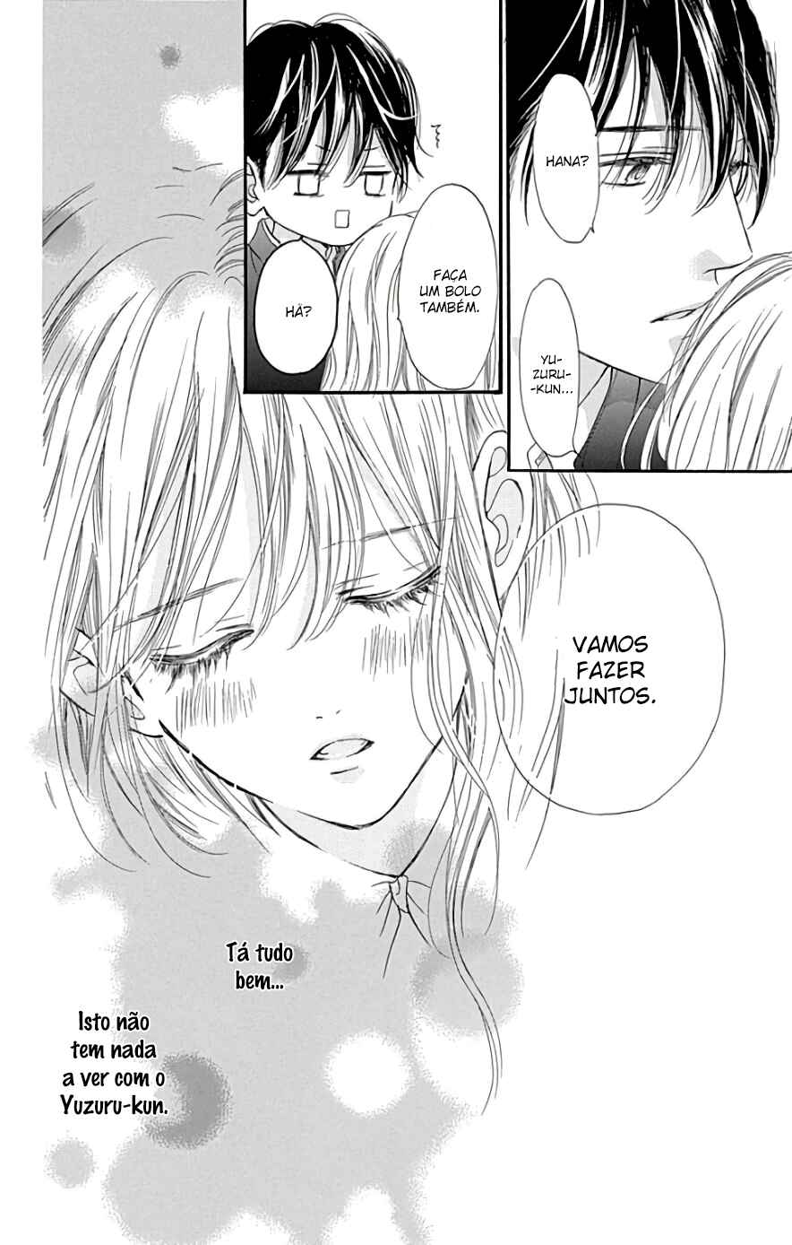 Boku ni Hana no Melancholy Chapter 42 - Page 30
