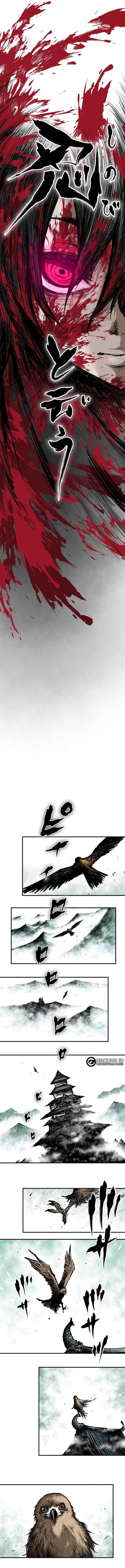 Ninpou Isekai Tensei - Fuuma Kotarou wa Isekai de Ningen wo Torimodosu Chapter 1 - Page 7
