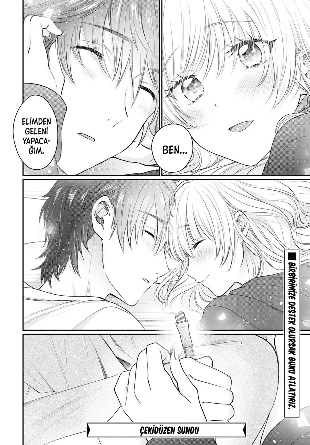 Fuufu Ijou, Koibito Miman. Chapter 51 - Page 17