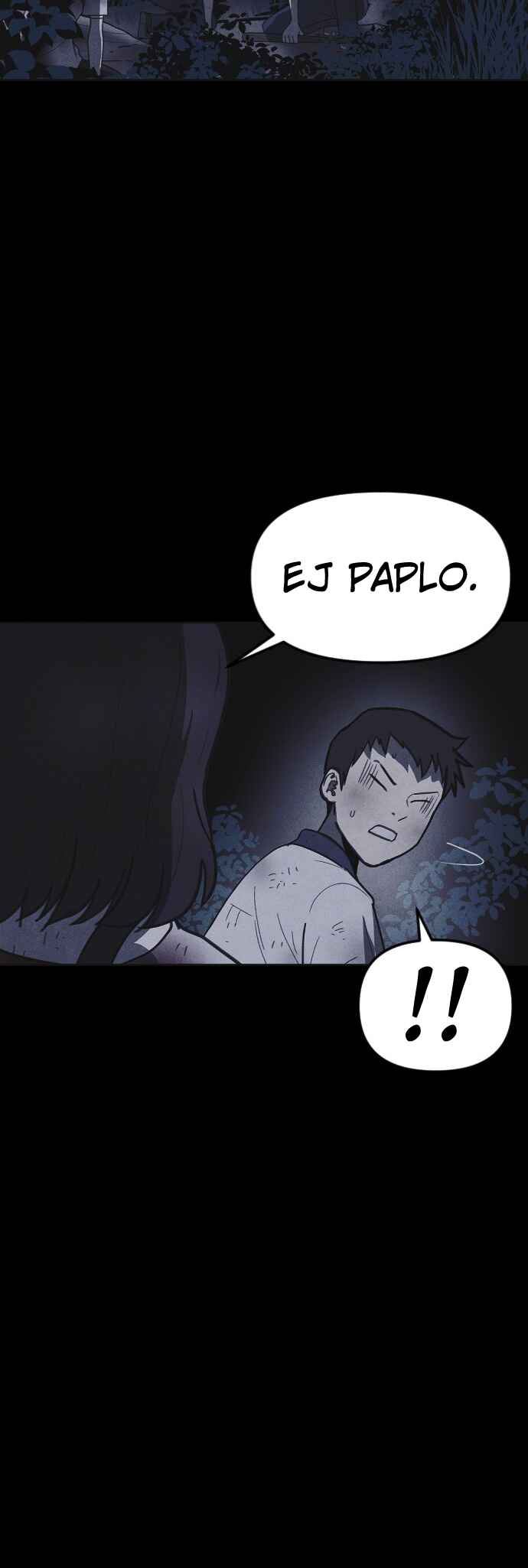 Shotgun Boy Chapter 47 - Page 10