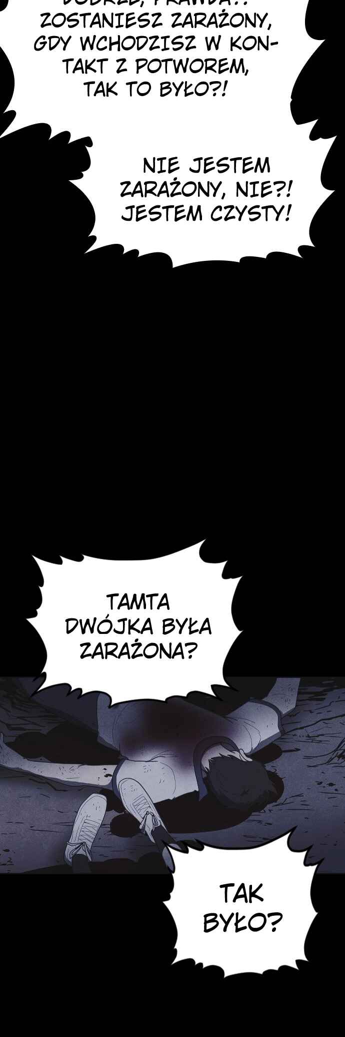 Shotgun Boy Chapter 47 - Page 22