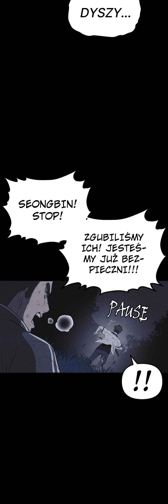 Shotgun Boy Chapter 47 - Page 29