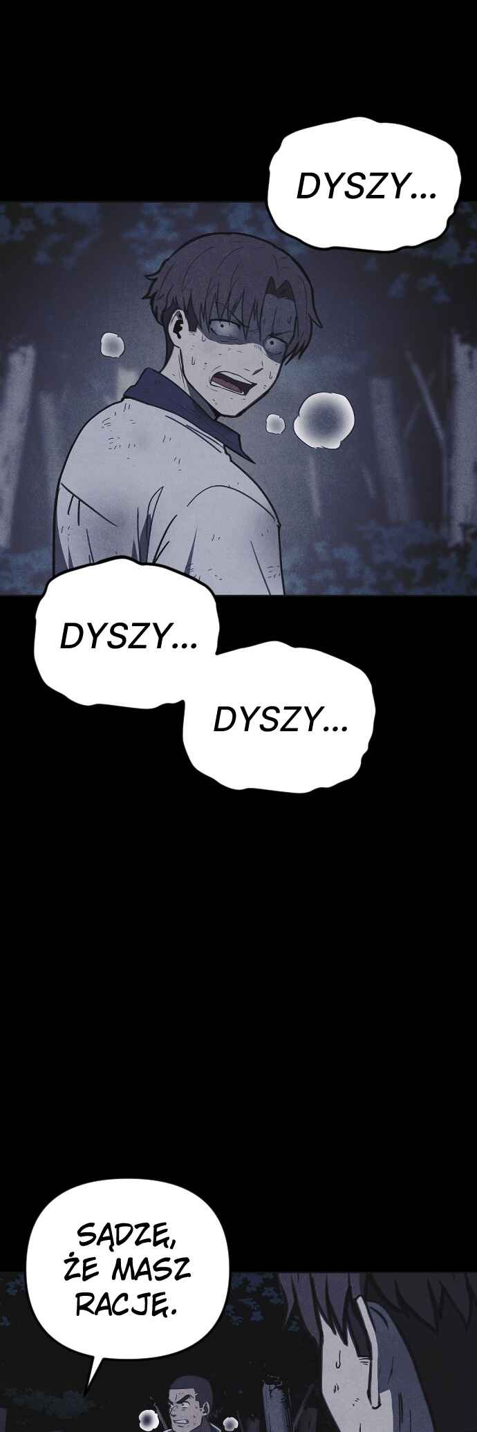 Shotgun Boy Chapter 47 - Page 30