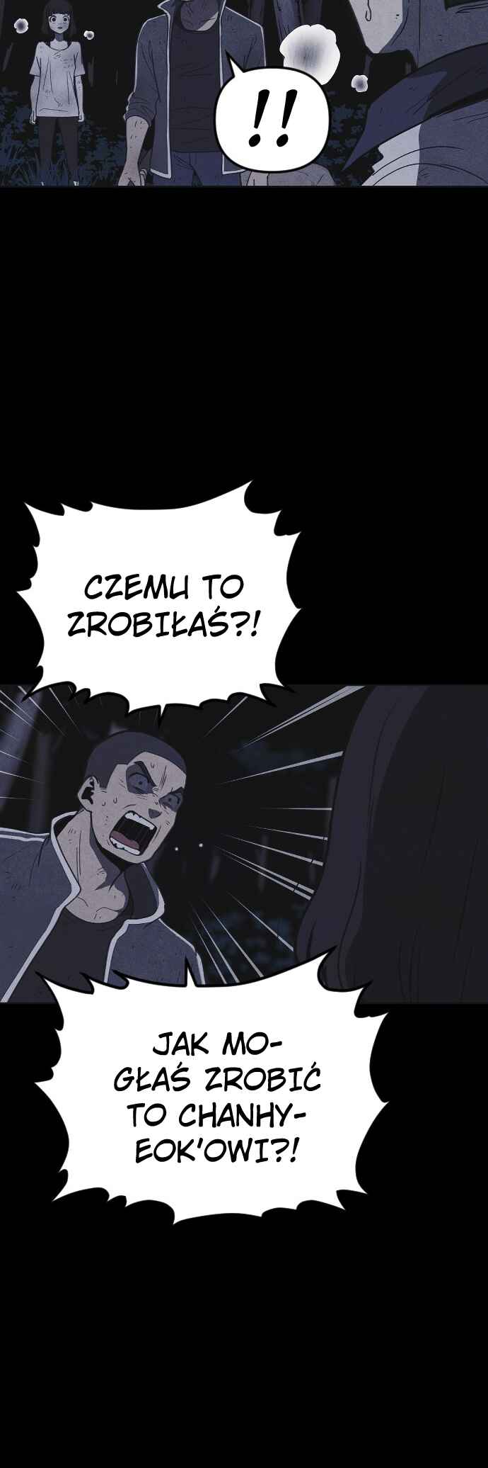 Shotgun Boy Chapter 47 - Page 31