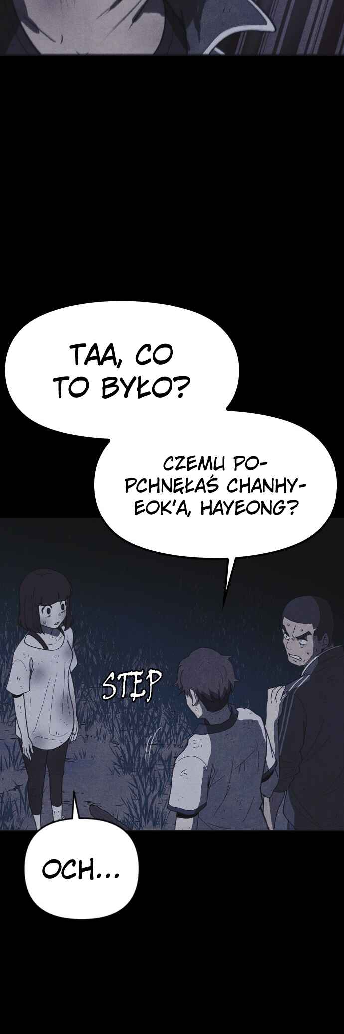 Shotgun Boy Chapter 47 - Page 33