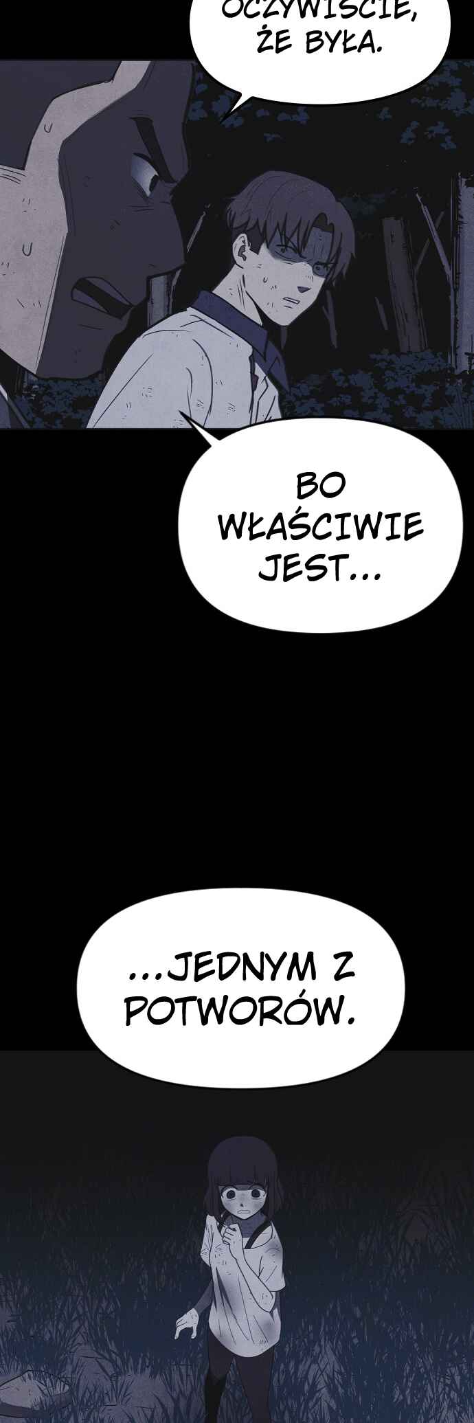 Shotgun Boy Chapter 47 - Page 36