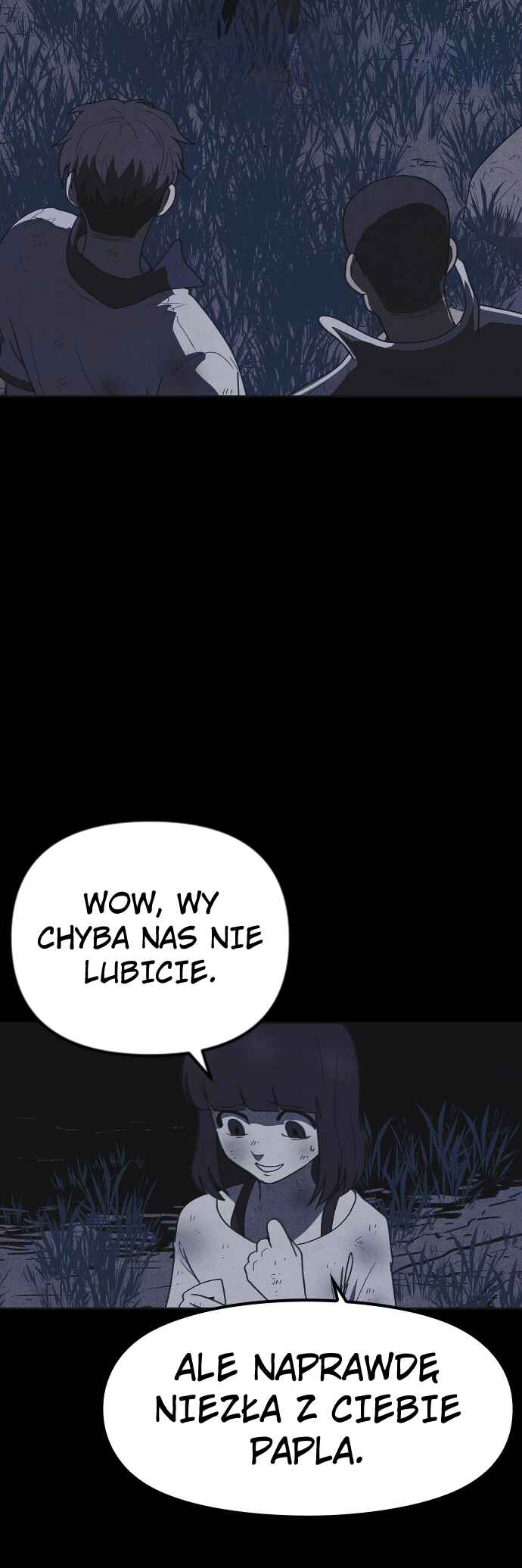 Shotgun Boy Chapter 47 - Page 37