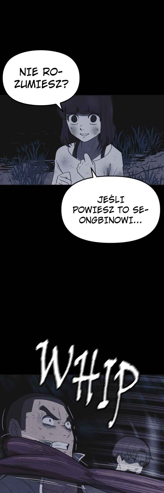 Shotgun Boy Chapter 47 - Page 38
