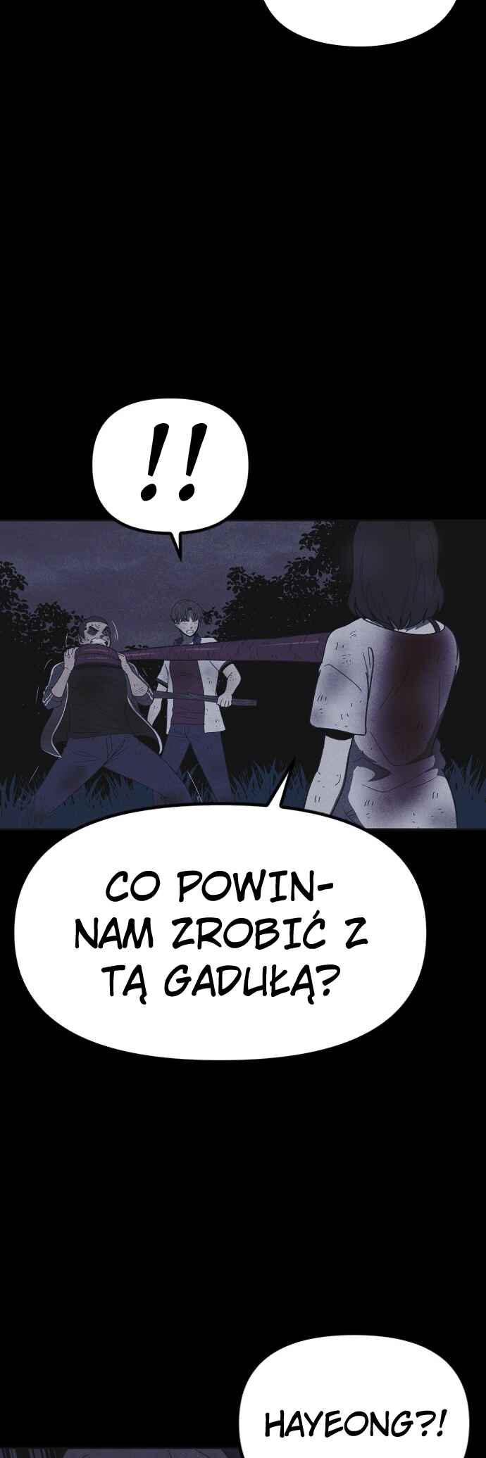 Shotgun Boy Chapter 47 - Page 41