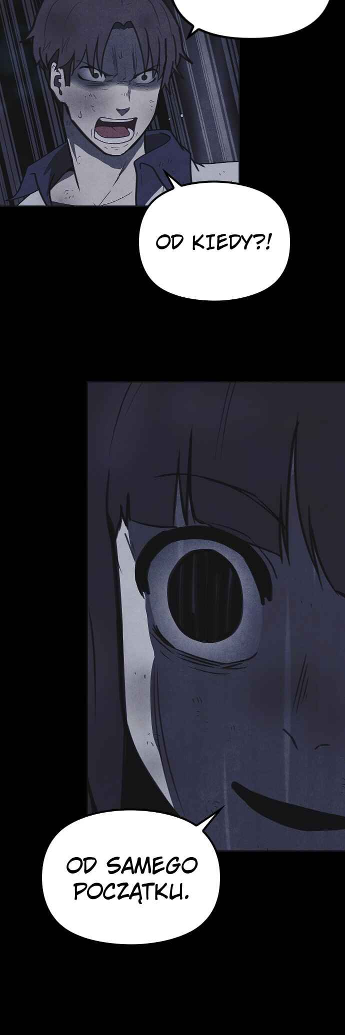 Shotgun Boy Chapter 47 - Page 42