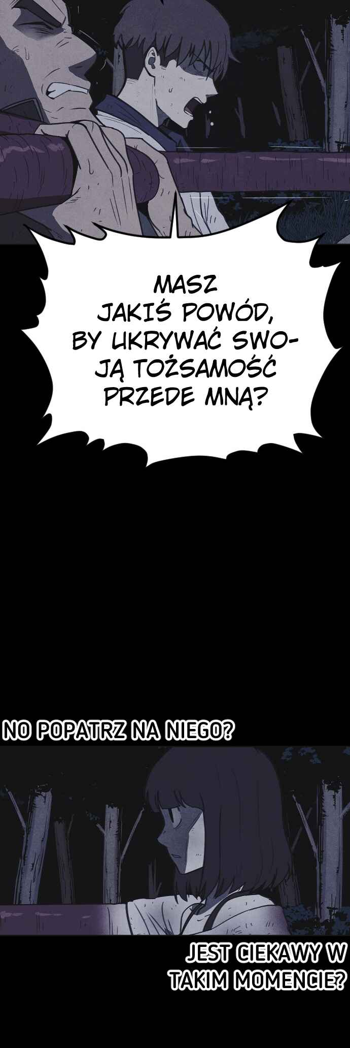 Shotgun Boy Chapter 47 - Page 46