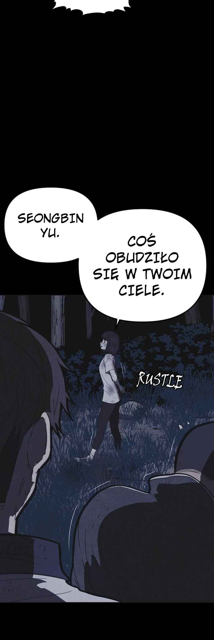 Shotgun Boy Chapter 47 - Page 50