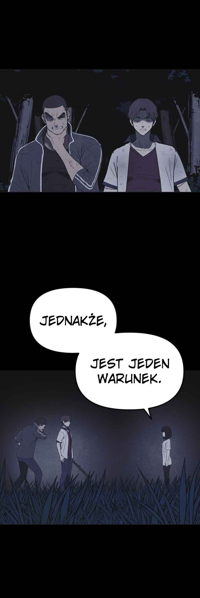 Shotgun Boy Chapter 47 - Page 55