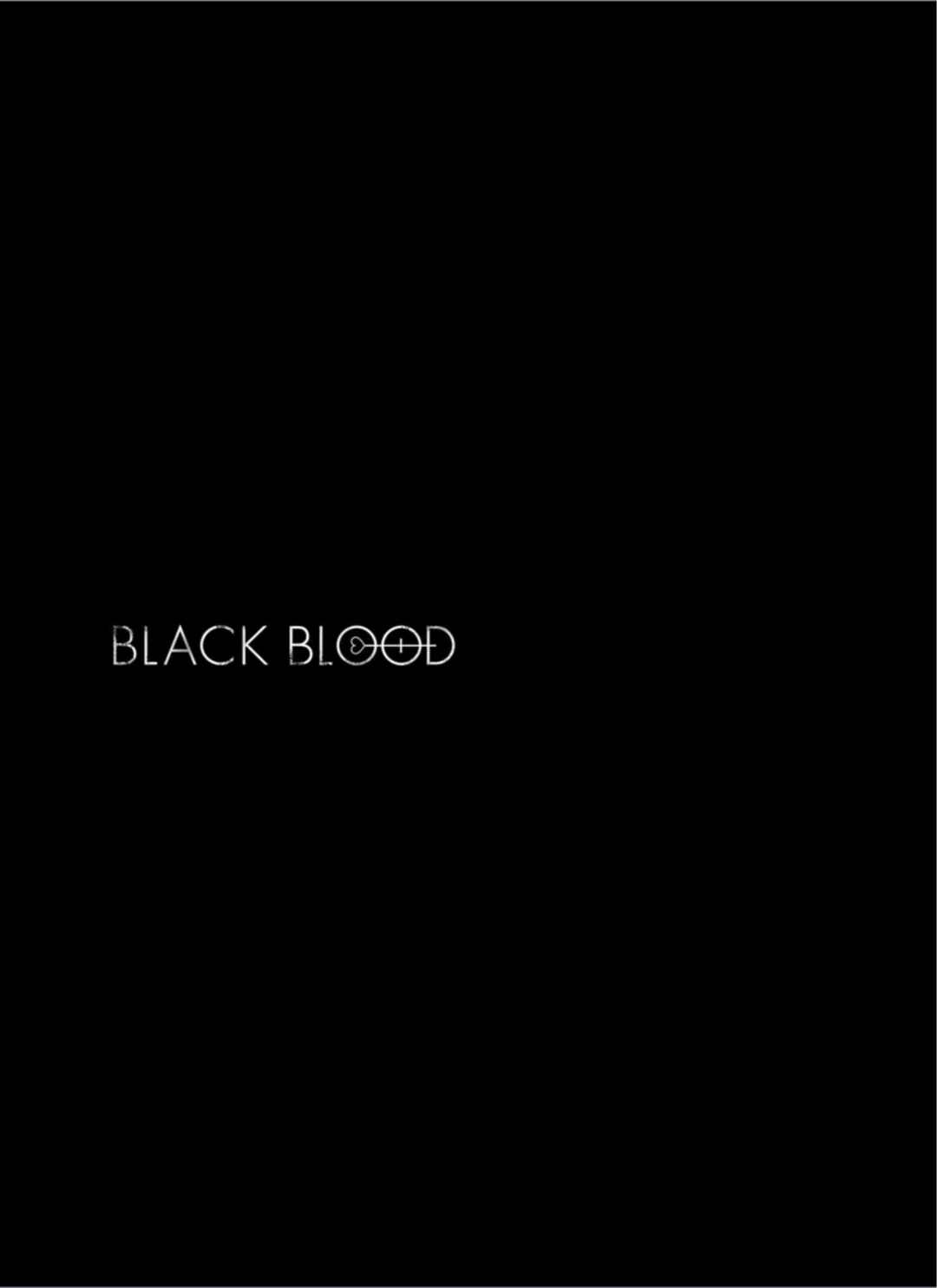 Black Blood Chapter 3 - Page 19