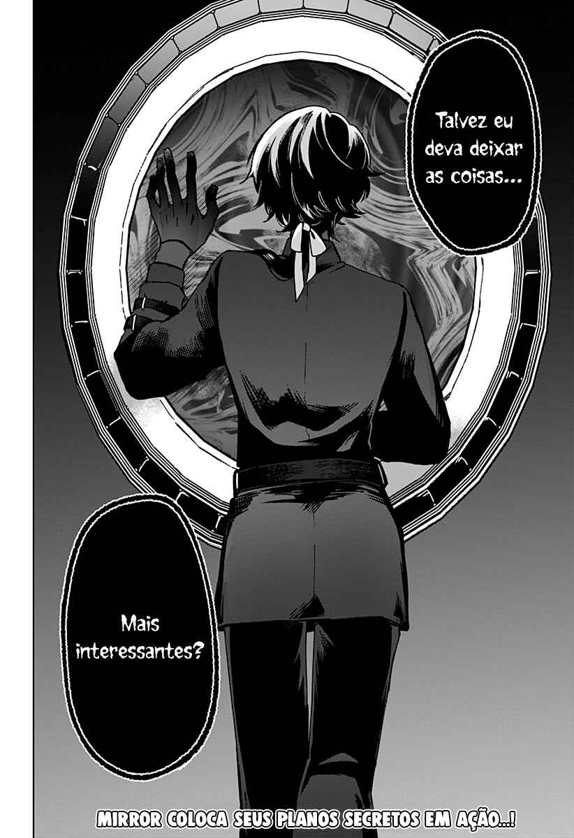 Sanagi no Heart Chapter 3 - Page 25