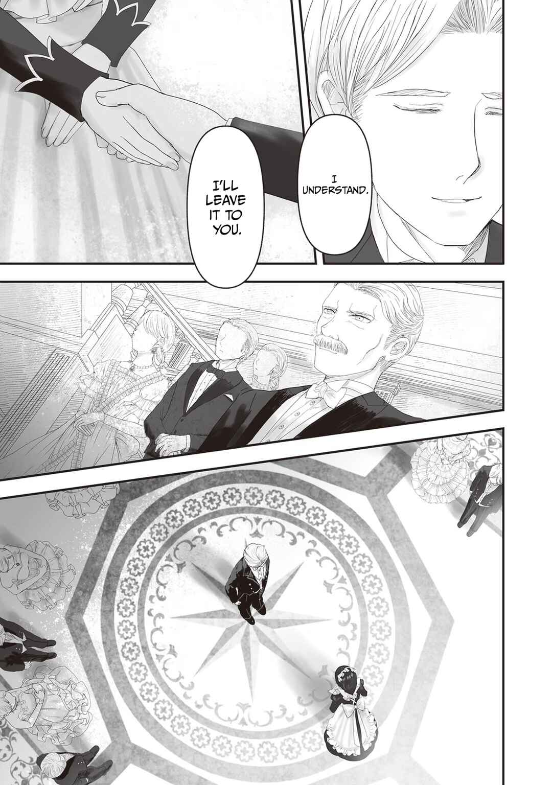 Housekishou no Maid Chapter 14.1 - Page 24