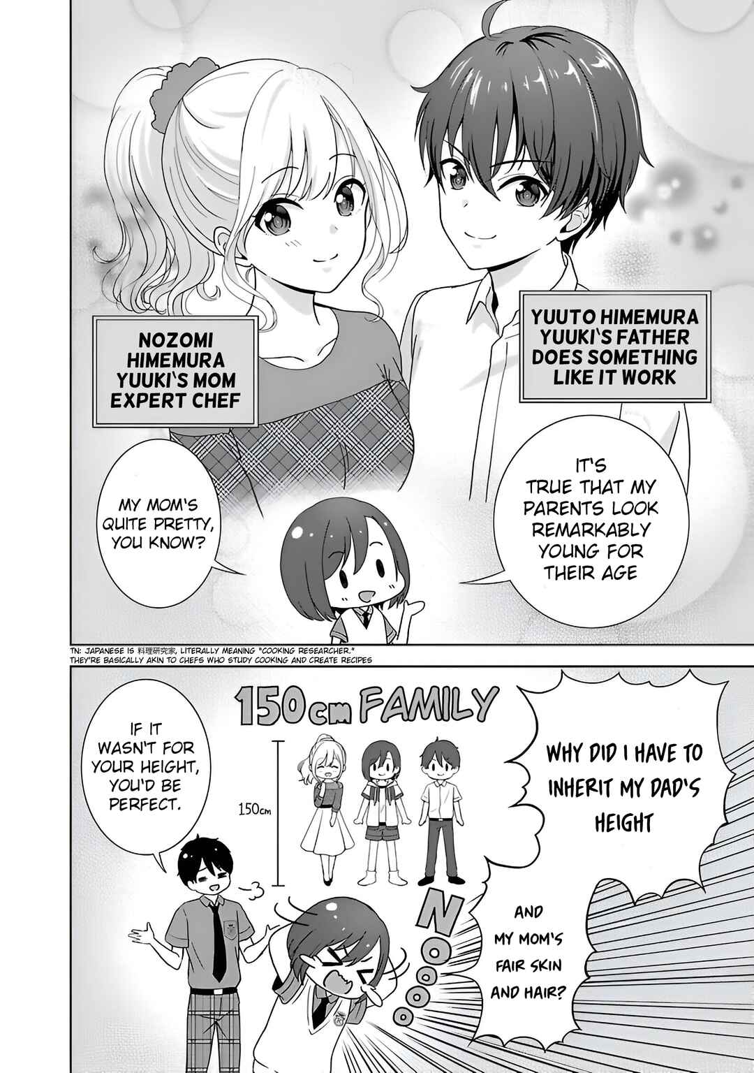 Shitsurenshita node Vtuber Hajimetara Toshiue no Onee-san ni Motemashita Chapter 3 - Page 20