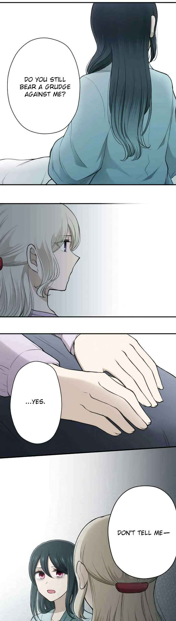 Ouji-sama Nante Iranai Chapter 130 - Page 12