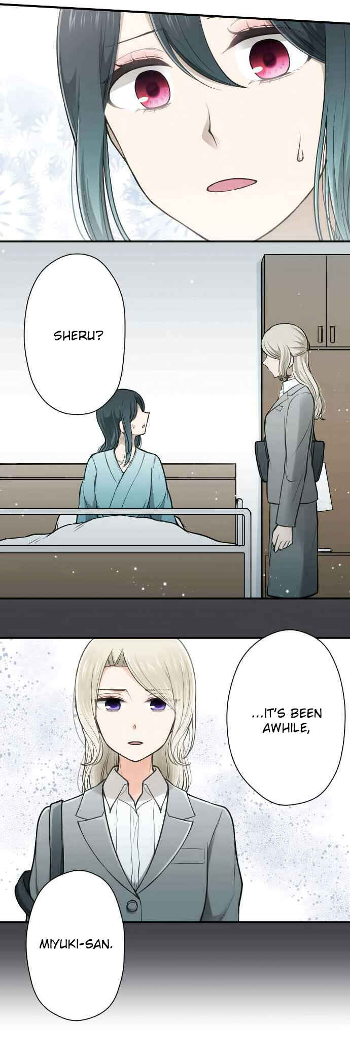 Ouji-sama Nante Iranai Chapter 130 - Page 2