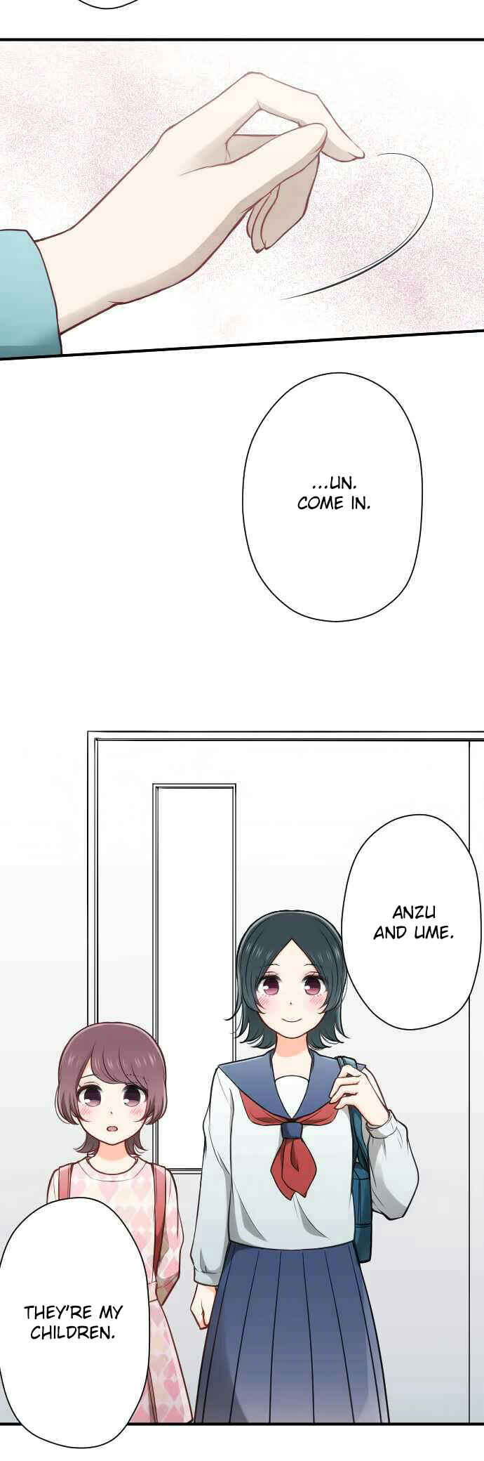 Ouji-sama Nante Iranai Chapter 130 - Page 7