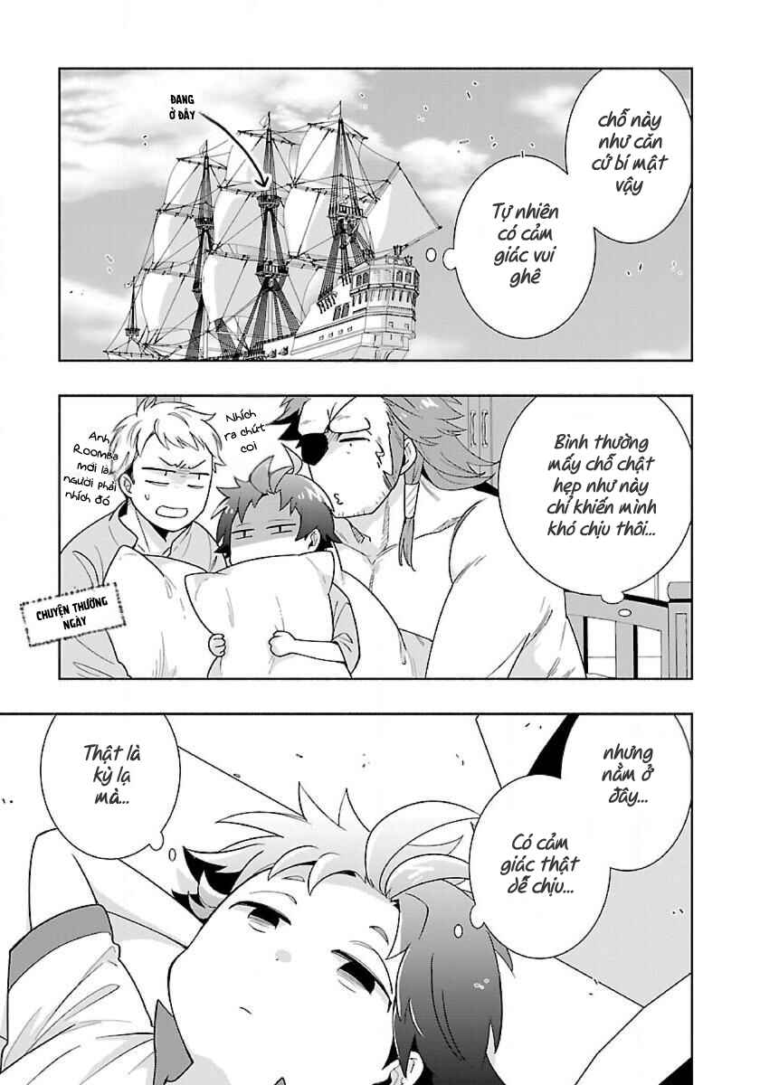 Tensei Shite Inaka de Slow Life wo Okuritai Chapter 73 - Page 3