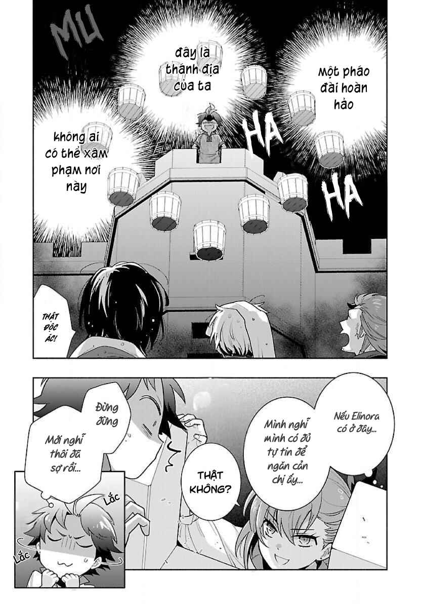Tensei Shite Inaka de Slow Life wo Okuritai Chapter 73 - Page 5